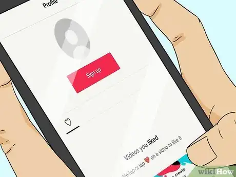 Image titled Promote Your Business on TikTok Step 1