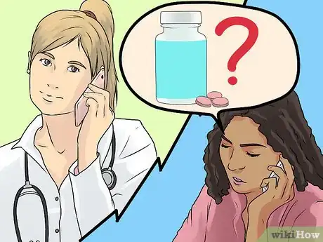 Image titled Spot a Fertility Scam Step 3