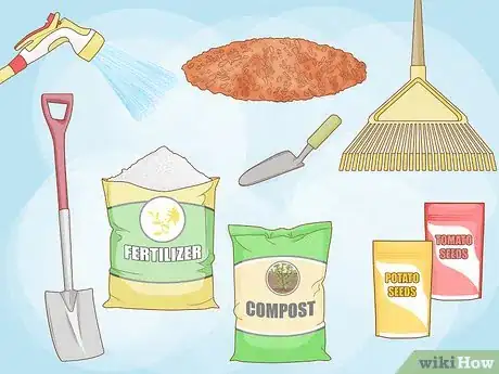 Image titled Start a Garden Step 5