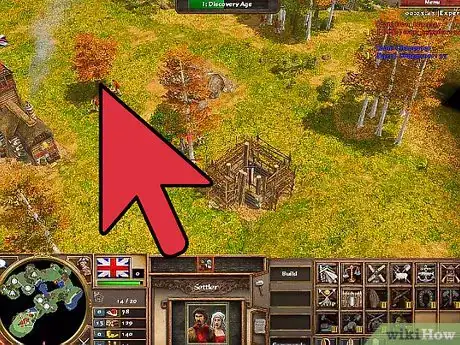 Image titled Rush Effectively in Age of Empires 3 Step 17