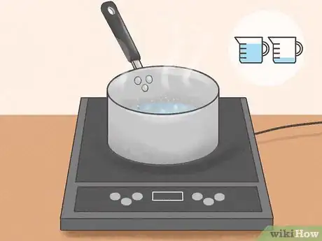 Image titled Make Idiyappam Step 2