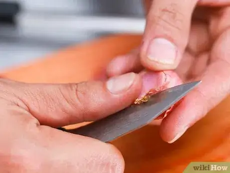 Image titled Peel Cipollini Onions Step 13