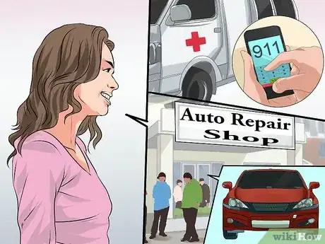 Image titled Achieve a Settlement After Being Involved in a Truck Accident Step 18