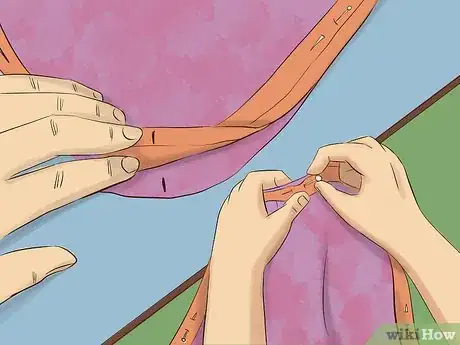 Image titled Make an Ironing Board Cover Step 7