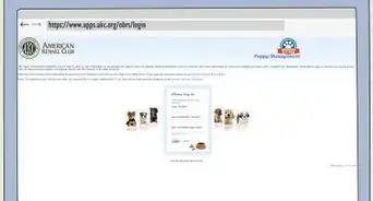 Register a Dog with the AKC