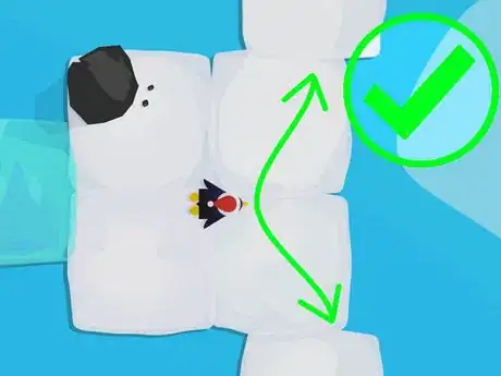 Image titled Play Penguin Dash on Google’s Santa Tracker Step 9