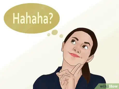 Image titled Change Your Laugh Step 3