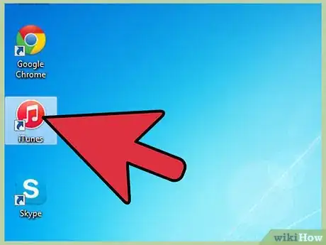 Image titled Add a Book to iTunes Step 1