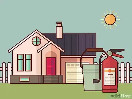 Image titled Recycle a Fire Extinguisher Step 4