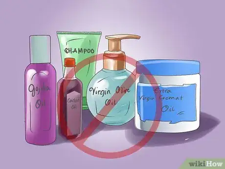 Image titled Stop Using Relaxers Step 2