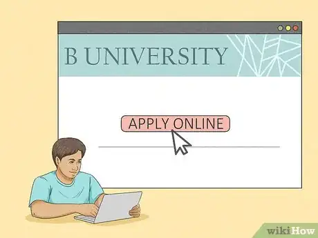 Image titled Apply to a Foreign University Step 4