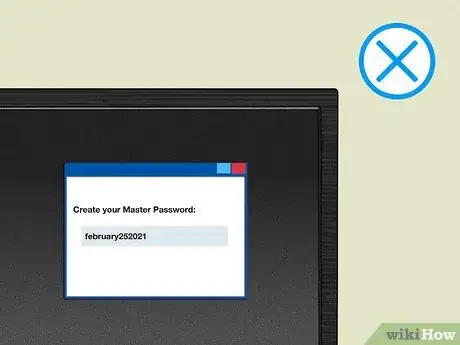 Image titled Store Your Passwords Securely Step 2