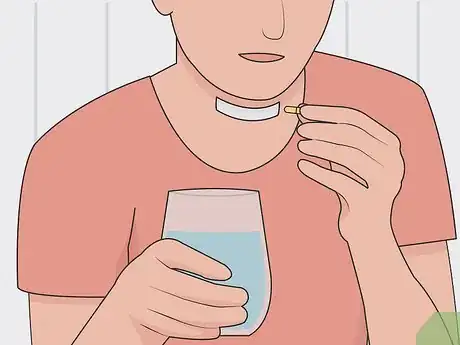 Image titled Treat Thyroid Cancer Step 06