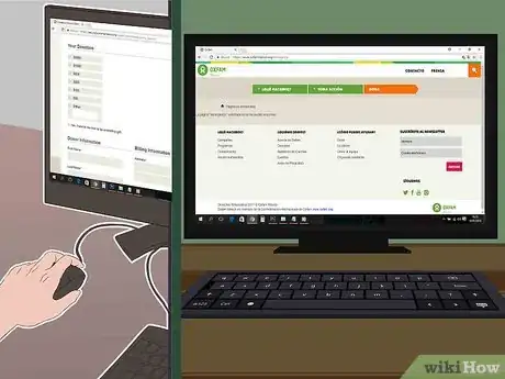 Image titled Help the Earthquake Victims in Mexico Step 3