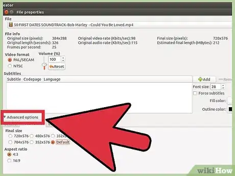 Image titled Burn a Movie Step 25