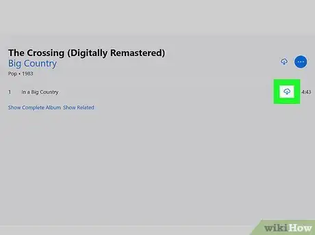 Image titled Download Purchased Albums on iTunes Step 15