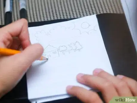 Image titled Learn to Write With Your Left Hand Step 11