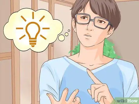 Image titled Stick to Your Diet While Eating Out Step 1