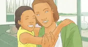 Tell Your Parents You Lost Something