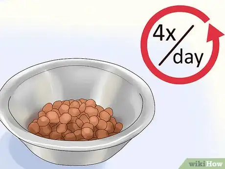 Image titled Feed a Fussy Puppy Step 7