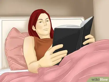 Image titled Become an Early Riser Step 6