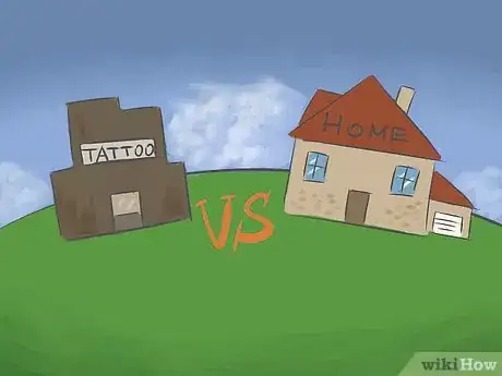 Image titled Pierce Your Own Penis Step 8