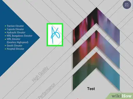 Image titled Edit a PDF on an iPad Step 67