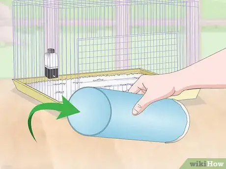 Image titled Choose a Hideaway for Your Hamster Step 6