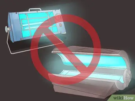 Image titled Prevent Vitiligo Step 3