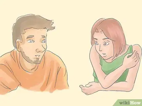 Image titled Keep a Relationship Going After 15 Years Step 2