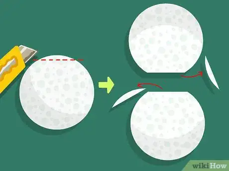 Image titled Make a Gaara Gourd Step 2