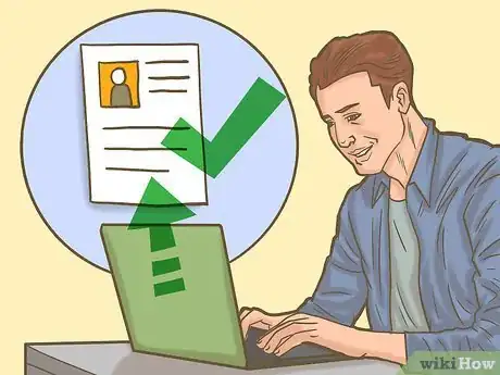 Image titled Apply for a Singapore Visa Step 10