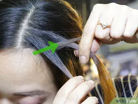 Image titled Do a Hidden Dutch Lace Braid Step 4