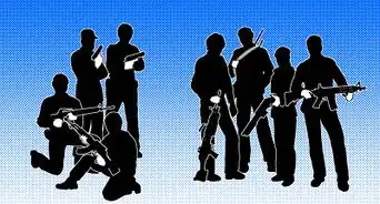 Start an Airsoft Team