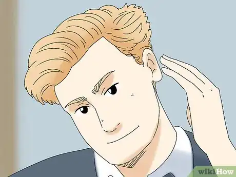 Image titled Grow a Flow Hairstyle Step 3