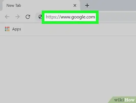 Image titled Record Google Translate Voice on PC or Mac Step 1