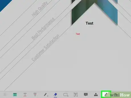 Image titled Edit a PDF on an iPad Step 61