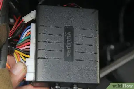 Image titled Install a Car Alarm in a Truck Step 6