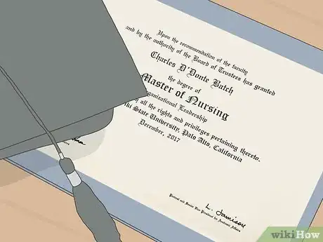 Image titled Become a Nursing Clinical Instructor Step 4