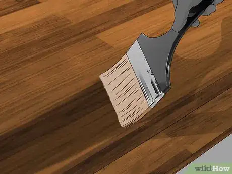 Image titled Remove Wood Stain Step 5