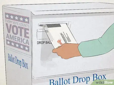 Image titled Properly Submit a Mail in Ballot in Pennsylvania Step 7