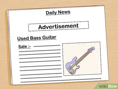 Image titled Buy a Used Bass Guitar Step 11