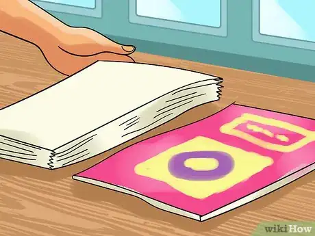 Image titled Train for Ripping a Phone Book in Half Step 24