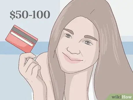 Image titled Choose a Credit Card for Travel Rewards Step 6