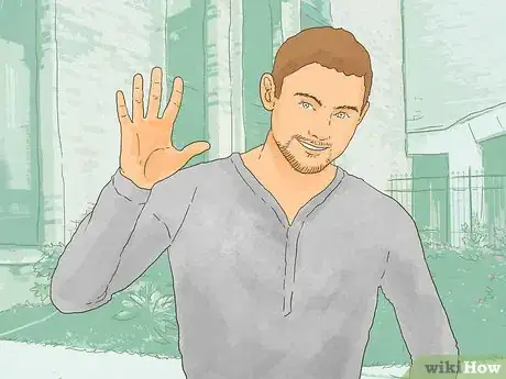 Image titled Avoid Giving Up Hope for Humanity Step 7