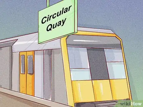 Image titled Go to Sydney Opera House Step 5