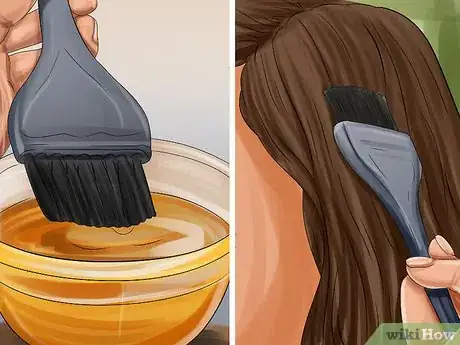 Image titled Grow Out Your Natural Hair Step 16