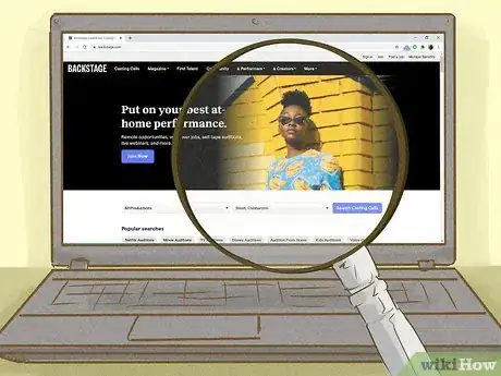 Image titled Start Acting in Los Angeles Step 6