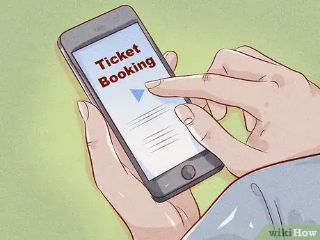 Image titled Visit the Eiffel Tower Step 3