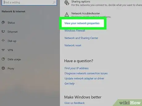 Image titled Set Up Port Forwarding on a Router Step 5